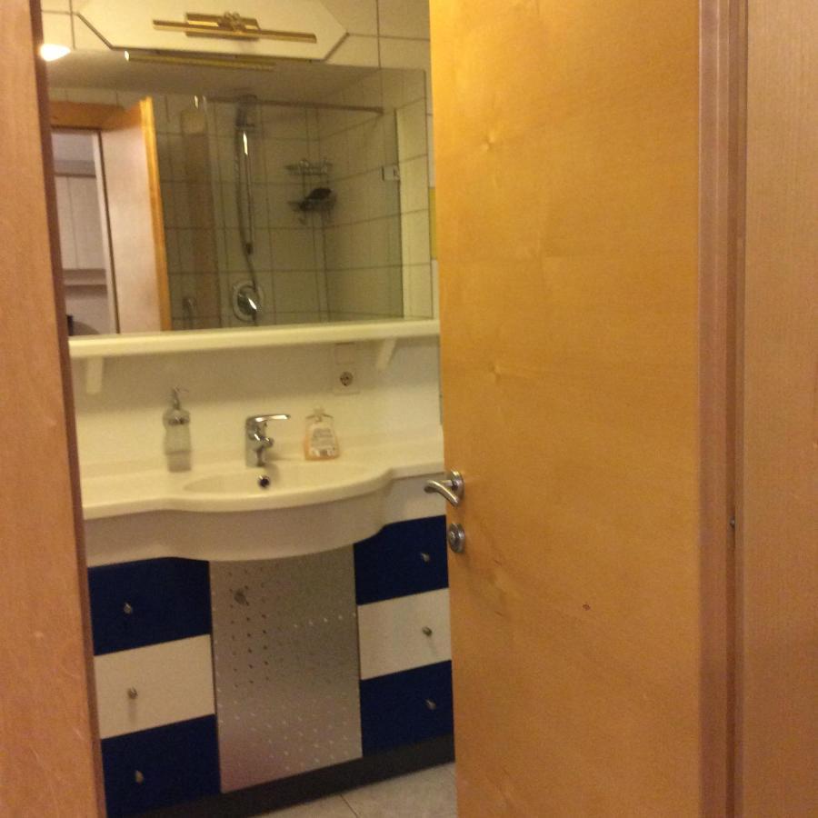 Haus Hotz Διαμέρισμα Landeck Εξωτερικό φωτογραφία