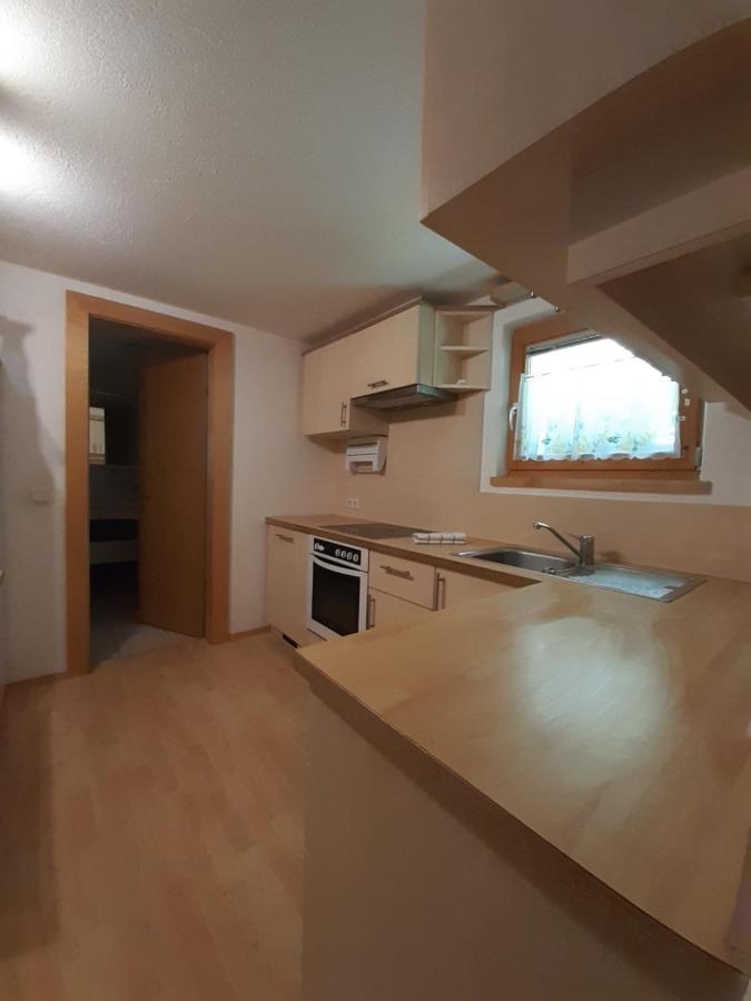 Haus Hotz Διαμέρισμα Landeck Εξωτερικό φωτογραφία