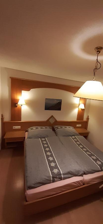 Haus Hotz Διαμέρισμα Landeck Εξωτερικό φωτογραφία