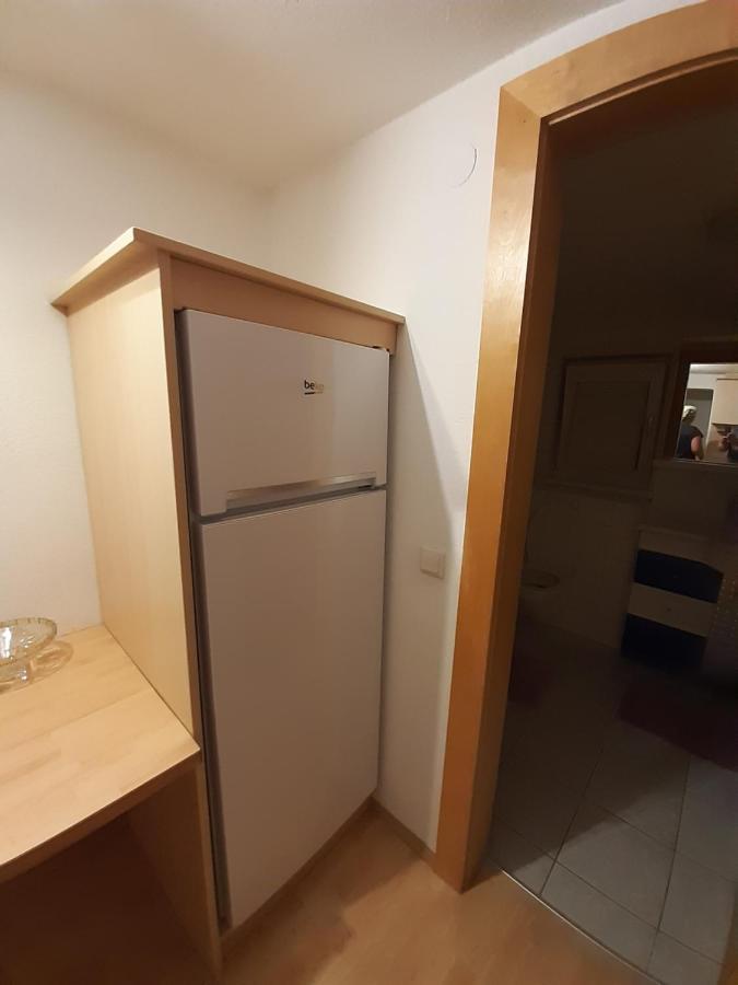 Haus Hotz Διαμέρισμα Landeck Εξωτερικό φωτογραφία