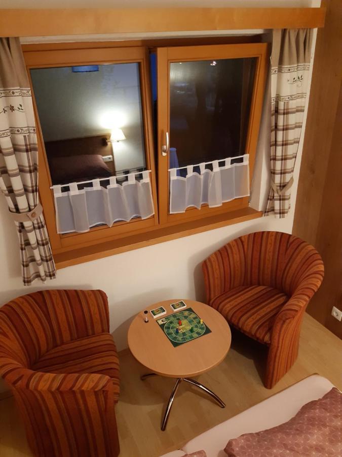 Haus Hotz Διαμέρισμα Landeck Εξωτερικό φωτογραφία